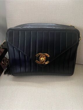 CHANEL Bag